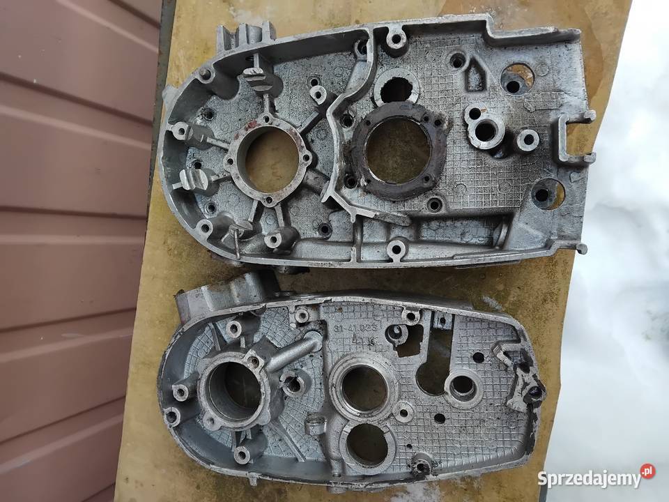 MZ ETZ 150 kartery wsk wfm Motoryzacja sprzedam