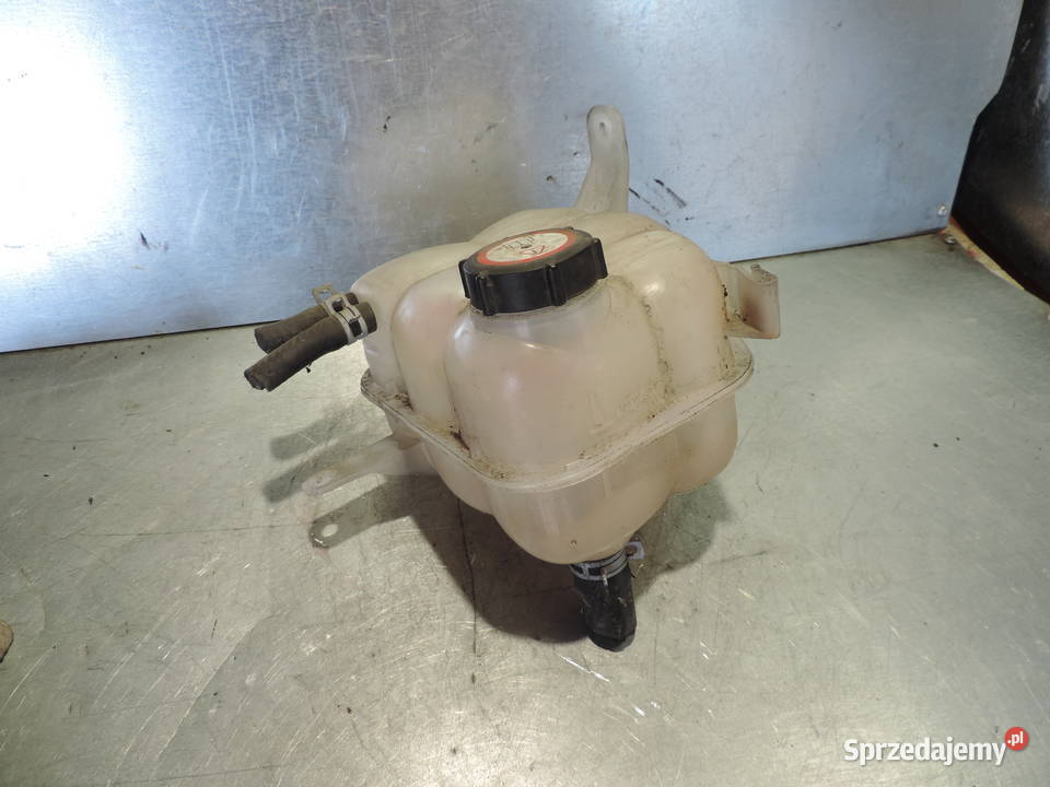 ZBIORNICZEK WYRÓWNAWCZY FORD TRANSIT MK5 20 TDDI Części samochodowe małopolskie sprzedam