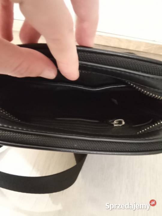 Sprzedam Mini saszetke Męską Witchen Okazja kujawsko-pomorskie Golub-Dobrzyń