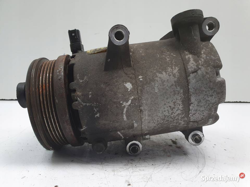 SPRĘŻARKA KLIMATYZACJI Volvo S40 II V50 18 16V lubelskie