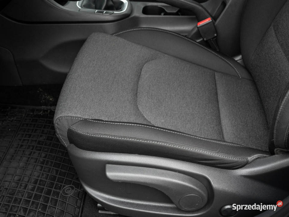 Hyundai i30 WD6576P15 DPI Comfort 2 stref klima Pępowo