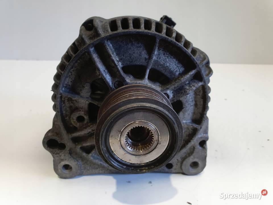 ALTERNATOR Audi A3 8L Golf IV Octavia I 19 TDI