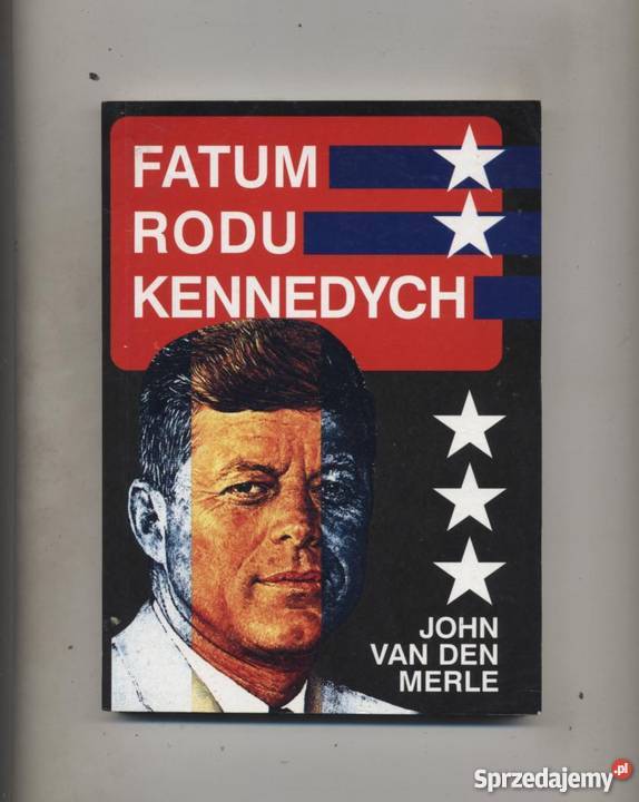 Fatum rodu Kennedych Szczecin