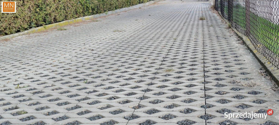 Działka na sprzedaż Baranówka 3193m2