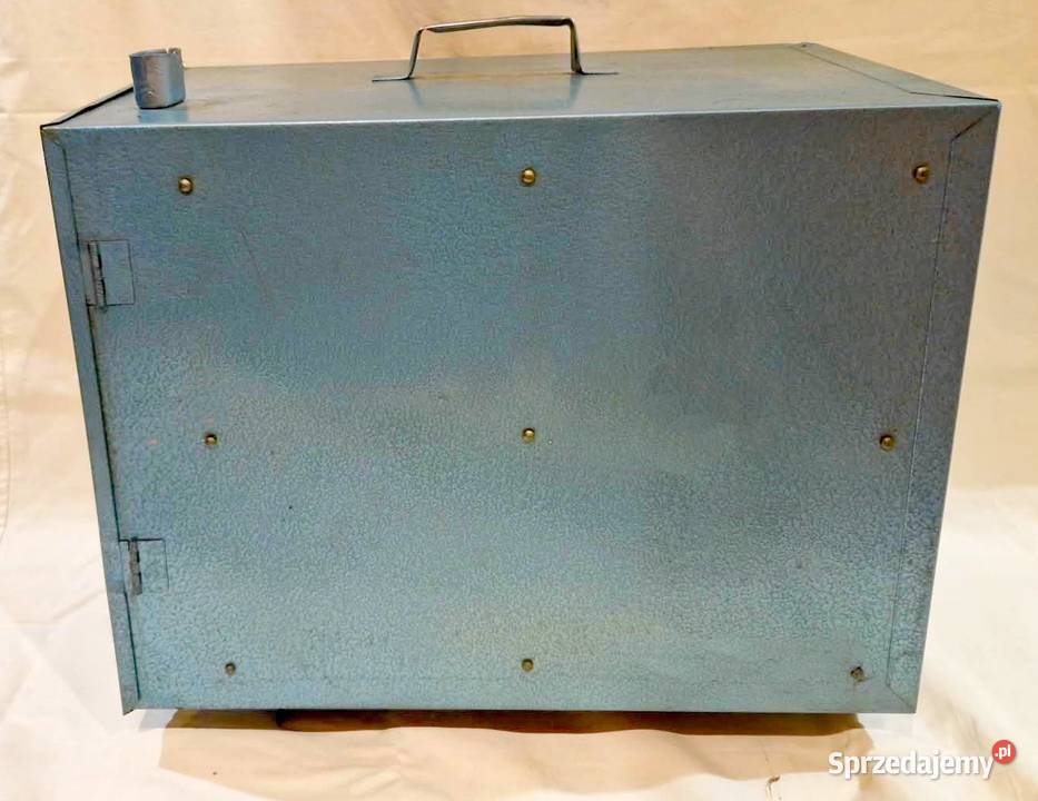 Piekarnik piecyk podwójny Moc 1200 W Pojemność Biała Podlaska