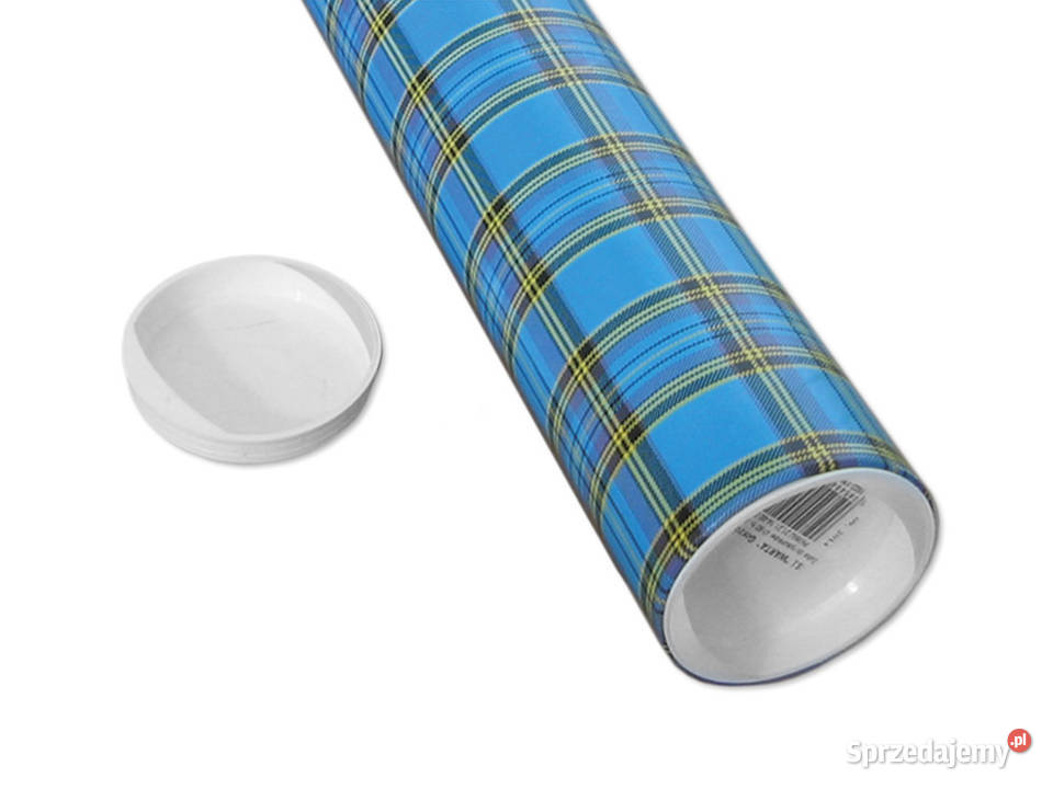 Denka plastikowe fi 60 duża ilość