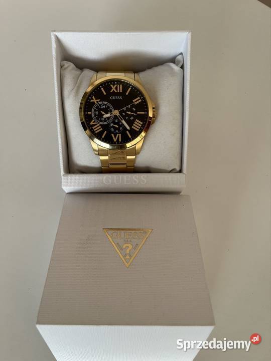 Sprzedam zegarek Guess
