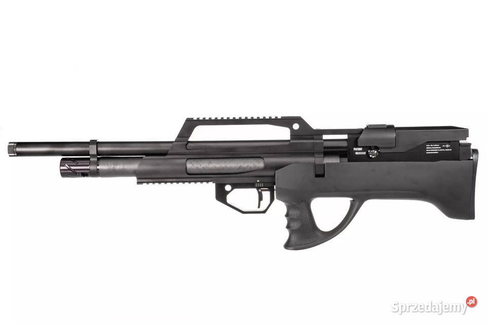 WIATRÓWKI EVANIX RÓŻNE MODELE HUNTING MASTER AR6 Ruda Śląska