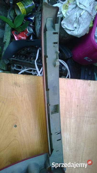 vw vento blenda przednia Elbląg