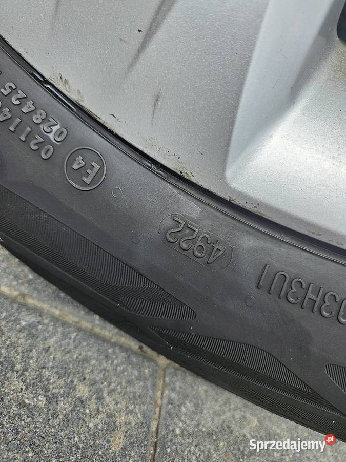 Hyundai i40 poduszka powietrzna Marki