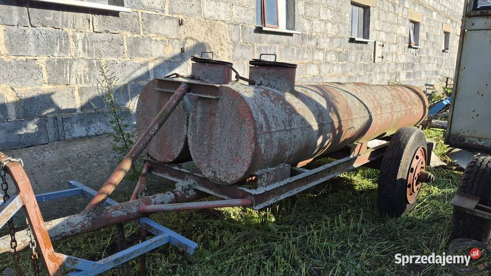 Sprzedam maszyny rolnicze Rolnictwo