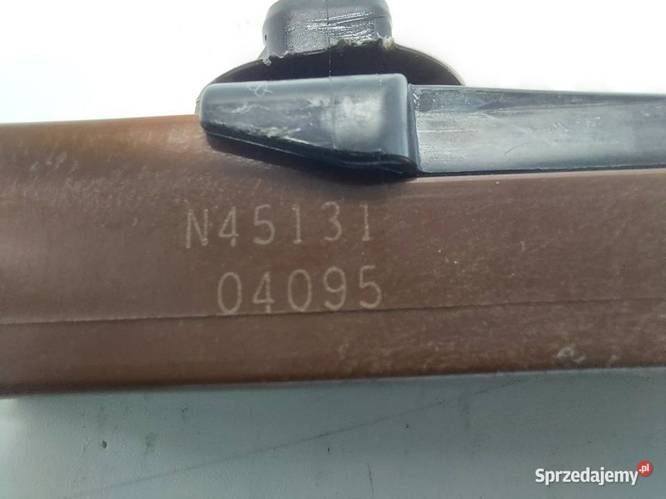 Subaru WRX STI 2015r antena dostępu wzmacniacz osobowe sprzedam