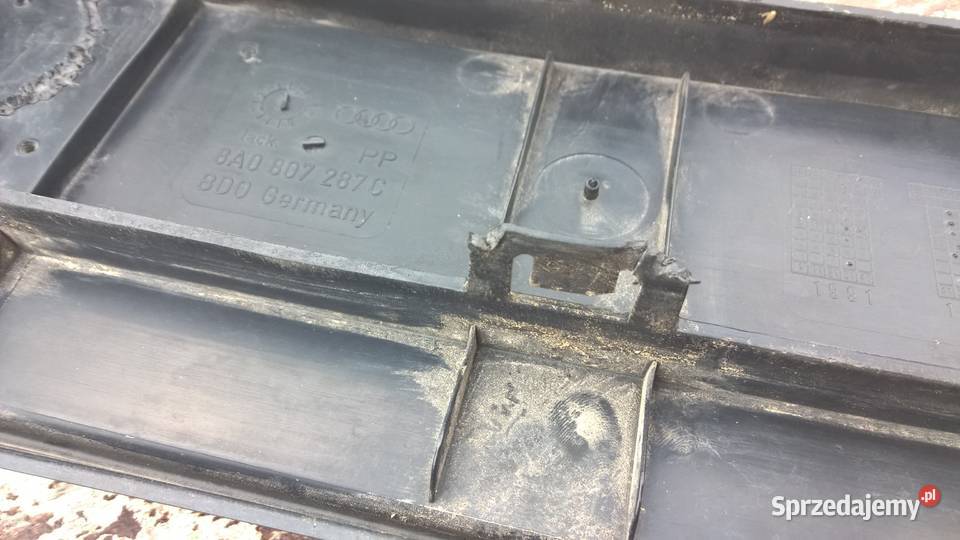 Przekaźnik 343 lampka maski blenda tablicy Pozostałe Chełm