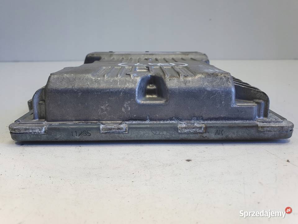 Volvo S60 II 16 D2 STEROWNIK SILNIKA komputer Chełm