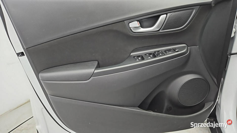 Hyundai Kona 10 TGDI Modern Z Polskiego Salonu czujnik zmierzchu Warszawa sprzedam