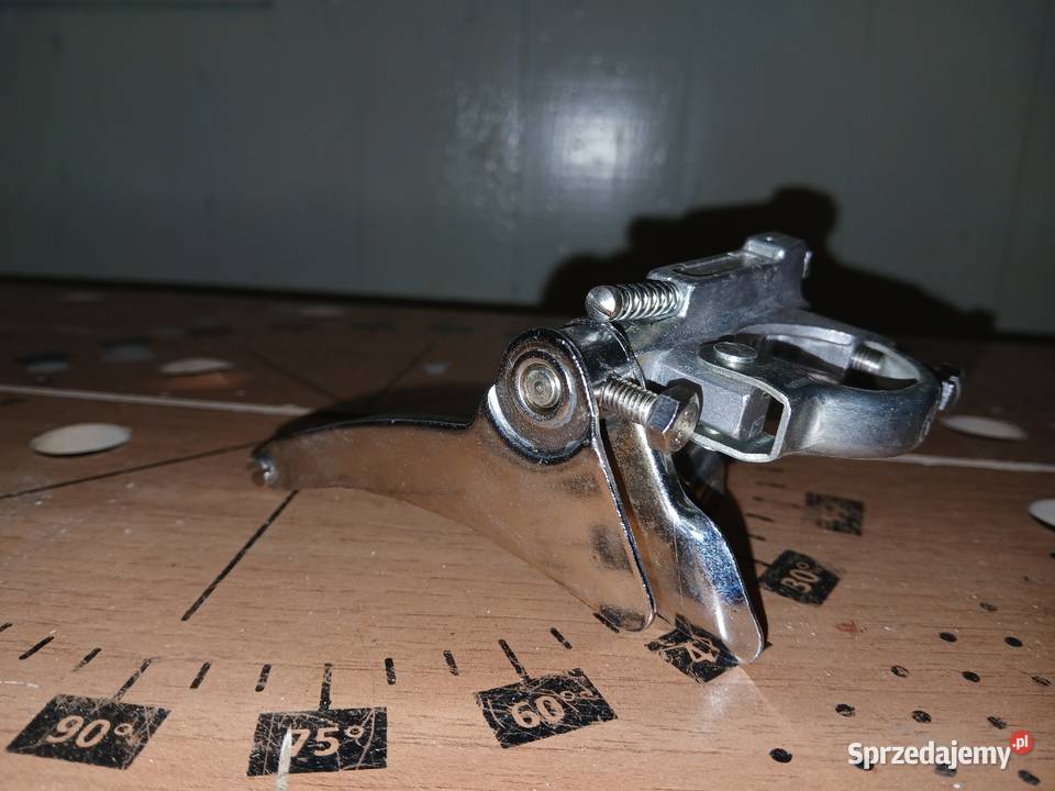 Romet przerzutka przednia Oryginalna nieużywana kujawsko-pomorskie