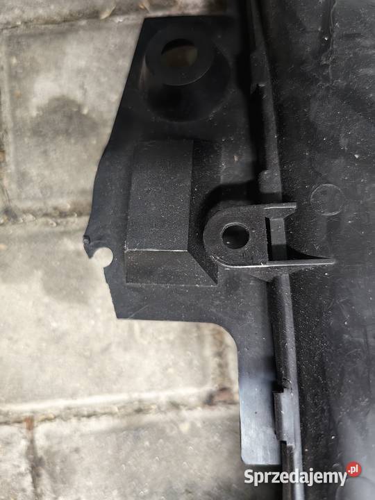 Kierownice powietrza na hamulce BMW E46 Gorzów Wielkopolski