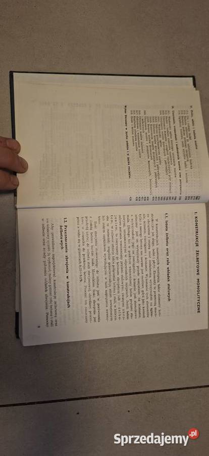 Budowa Mostów cz 2 wyd 2 1975 unikat PRL niski