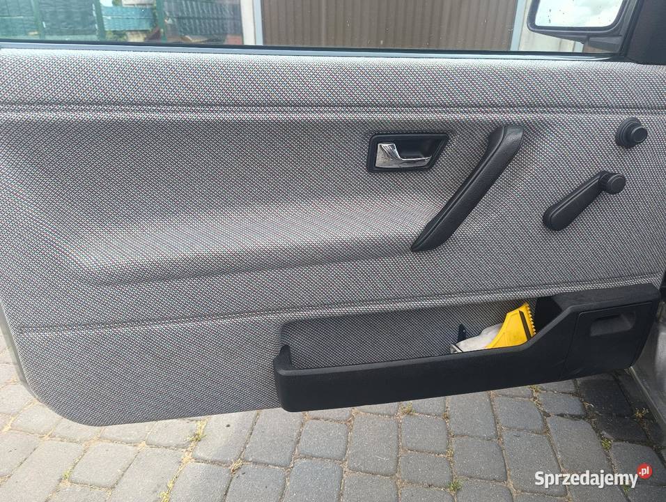 Golf MK2 3D 16Pb 2/3 Kijowiec