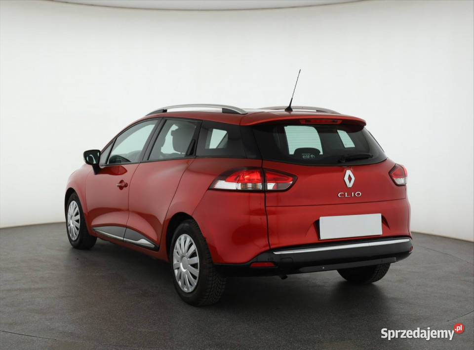 Renault Clio 12 16V