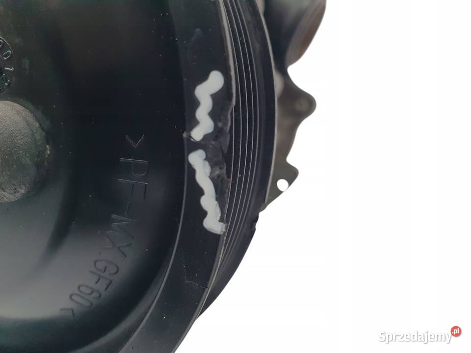 POMPA WSPOMAGANIA Z POMPA WODY BMW E46 18 20 i Chełm