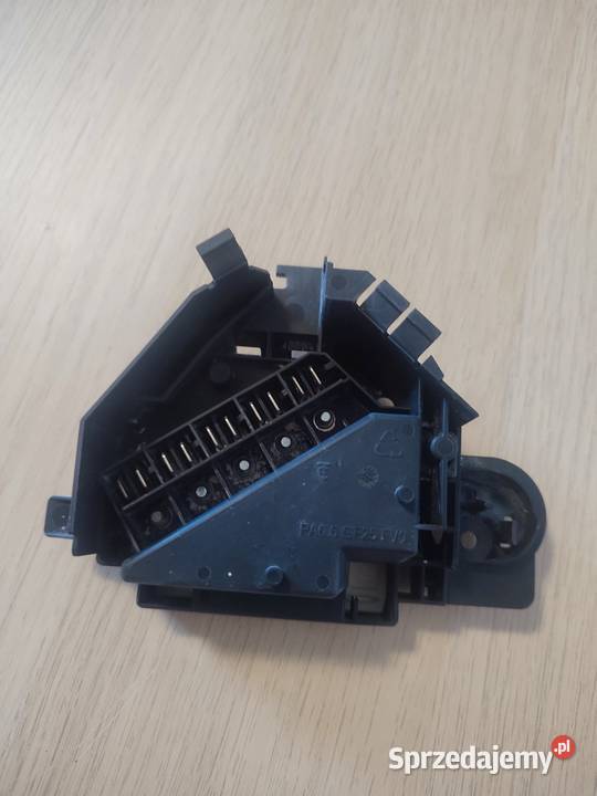 Złącze elektrycze do płyty