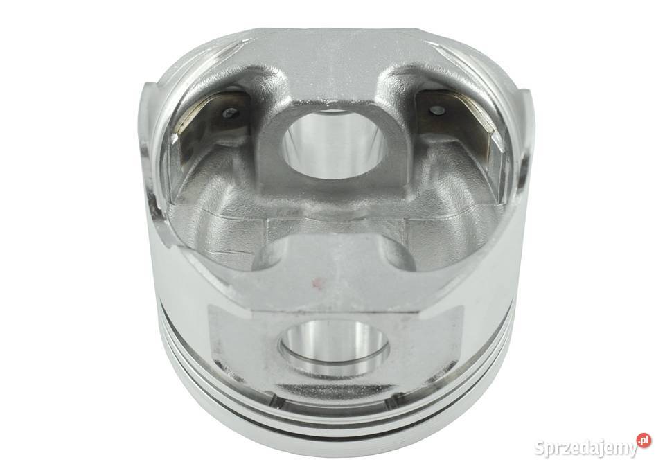 Tłok 82 mm Yanmar 4TNV82 V82A 224 sworzeń 2 x Tajęcina