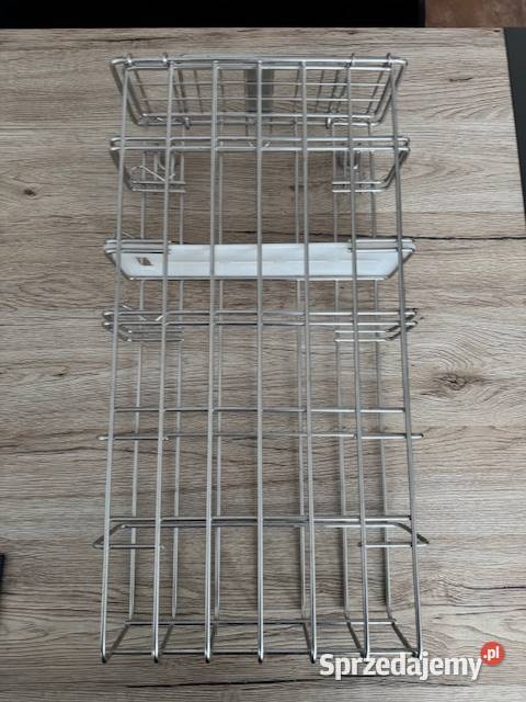 Kosz na noże 4 noże 1 stalka Głogówko sprzedam