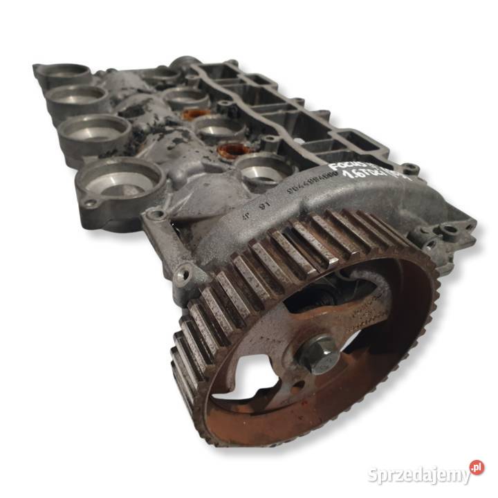 WAŁKI ROZRZĄDU pokrywa Ford Focus II MK2 16 TDCI Chełm