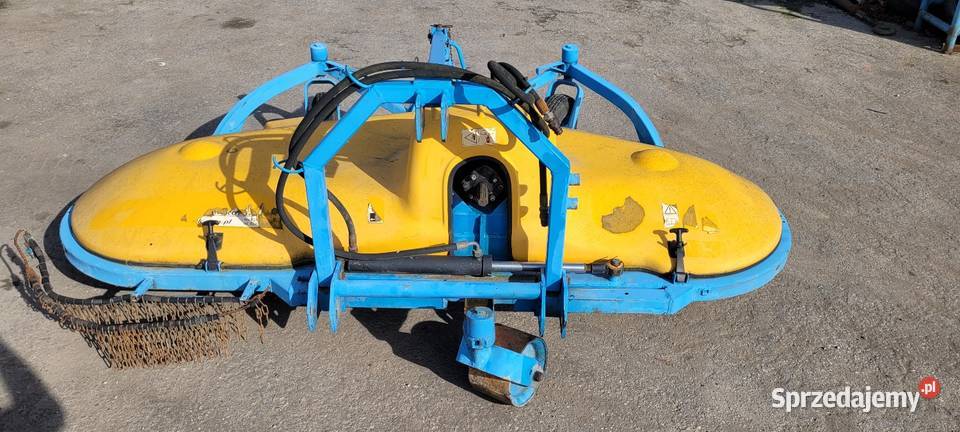 Kosiarka sądownicza bijakowa nieuszkodzony Bijakowe Nowy Korczyn sprzedam