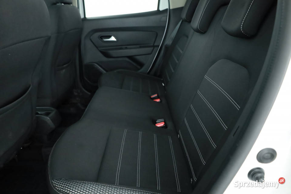 Dacia Duster 16 SCe Piaseczno