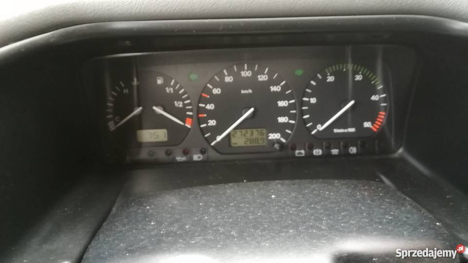 VW Transporter T4 25TDI brygadówka aluminiowe felgi Iłża