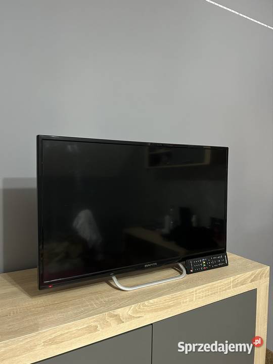 Telewizor Manta 32 cale Popowice