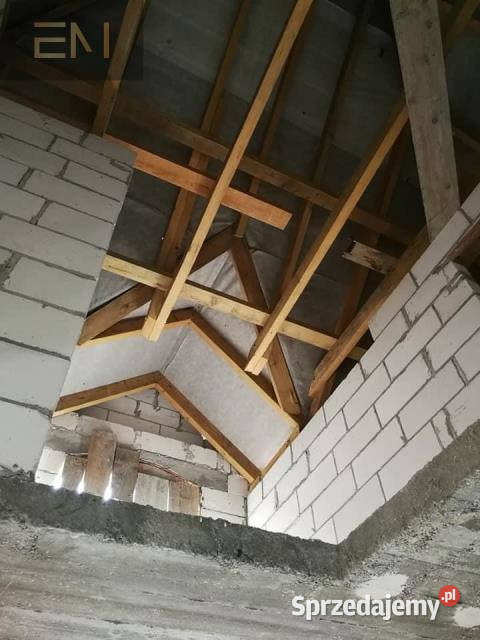 Dom 135m2 Wysoka Strzyżowska sprzedam