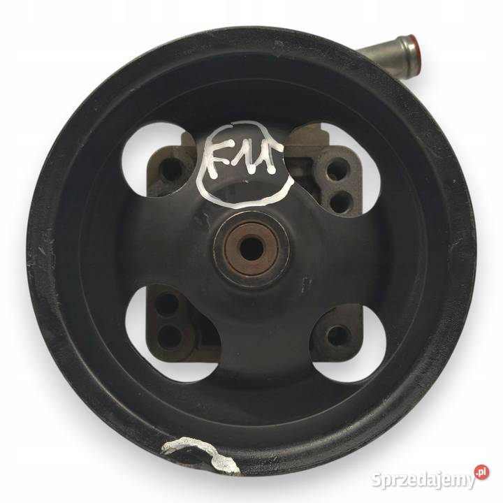 POMPA WSPOMAGANIA FORD FOCUS MK2 MONDEO MK3 18 Chełm