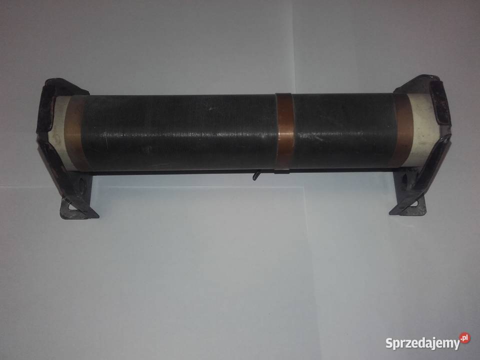 opornica rezystor mocy śląskie Będzin