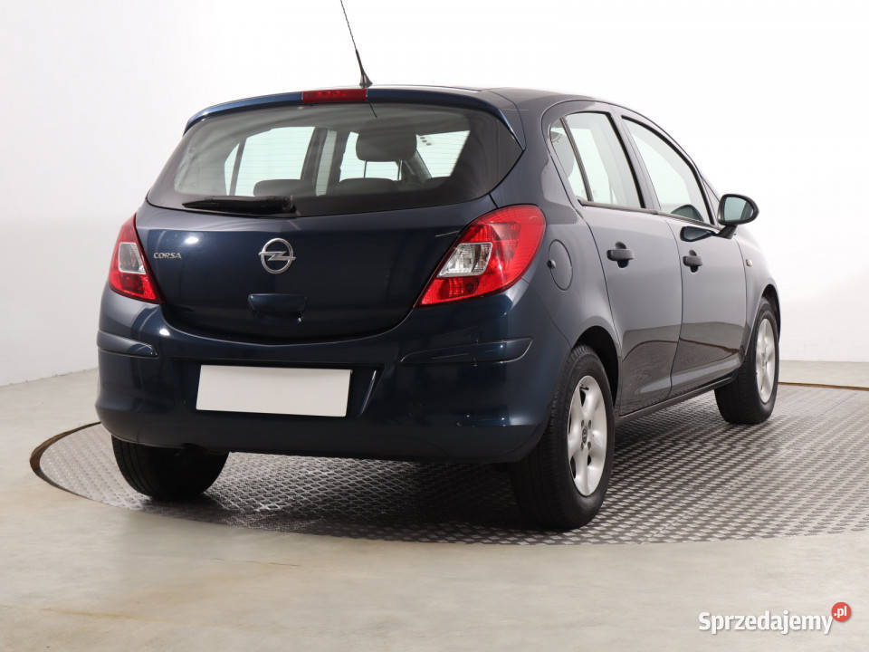 Opel Corsa 12 Katowice