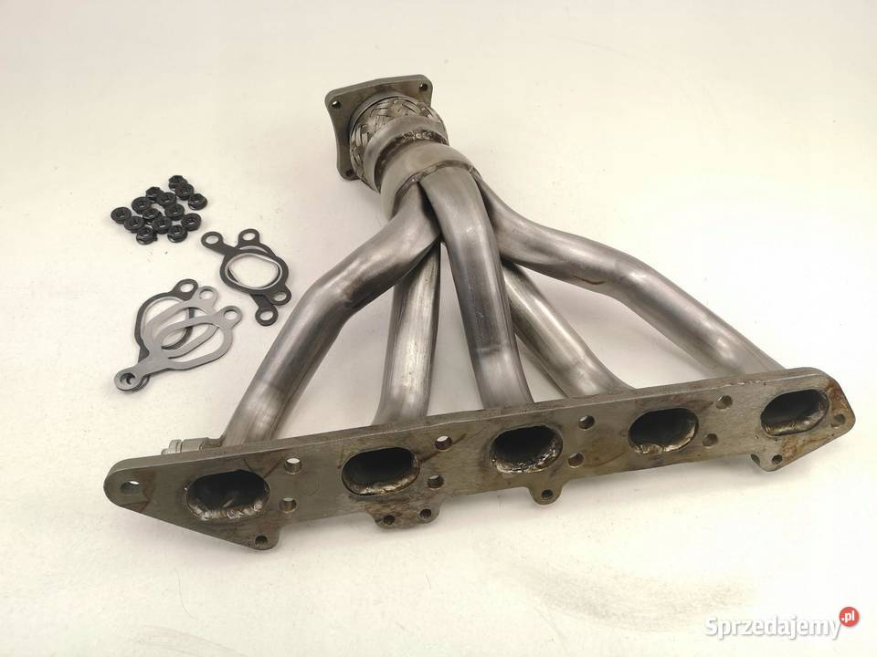 KOLEKTOR WYDECHOWY VOLVO 850 SV70 B5254FS 9499