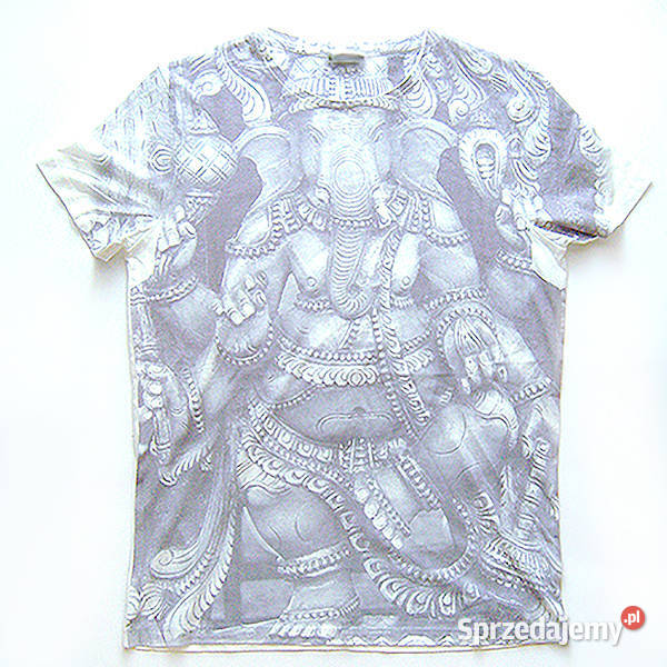 XXLkoszulka z fajnym nadrukiemtshirt XXLboho zachodniopomorskie Szczecin