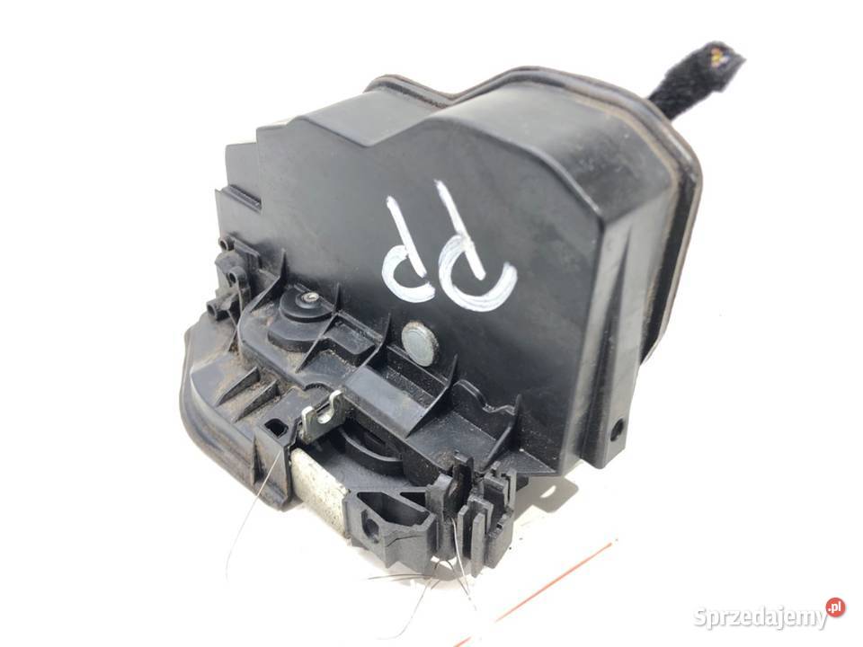 ZAMEK DRZWI PRAWY PRZÓD BMW E61 Hatchback Zamki, wkładki i kluczyki podkarpackie