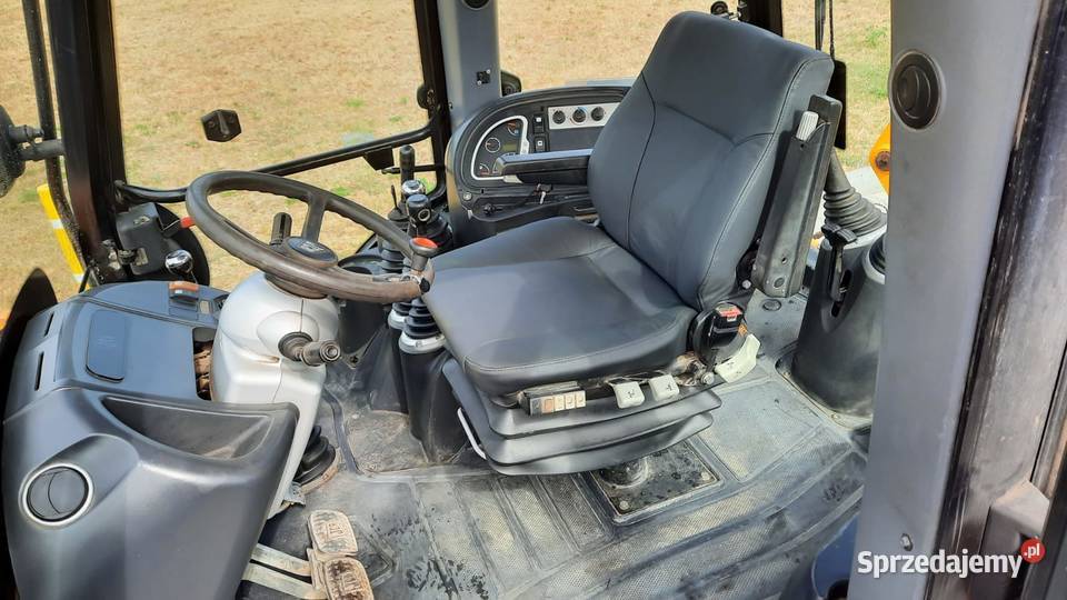 JCB 3CX KOPARKO ŁADOWARKA Koparko ładowarki