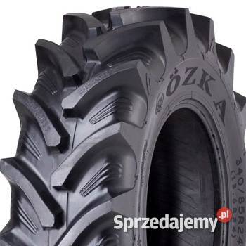 Opony 136R28 34085R28 340 85 28 Ozka Agra 10 Opony rolnicze Przeworsk