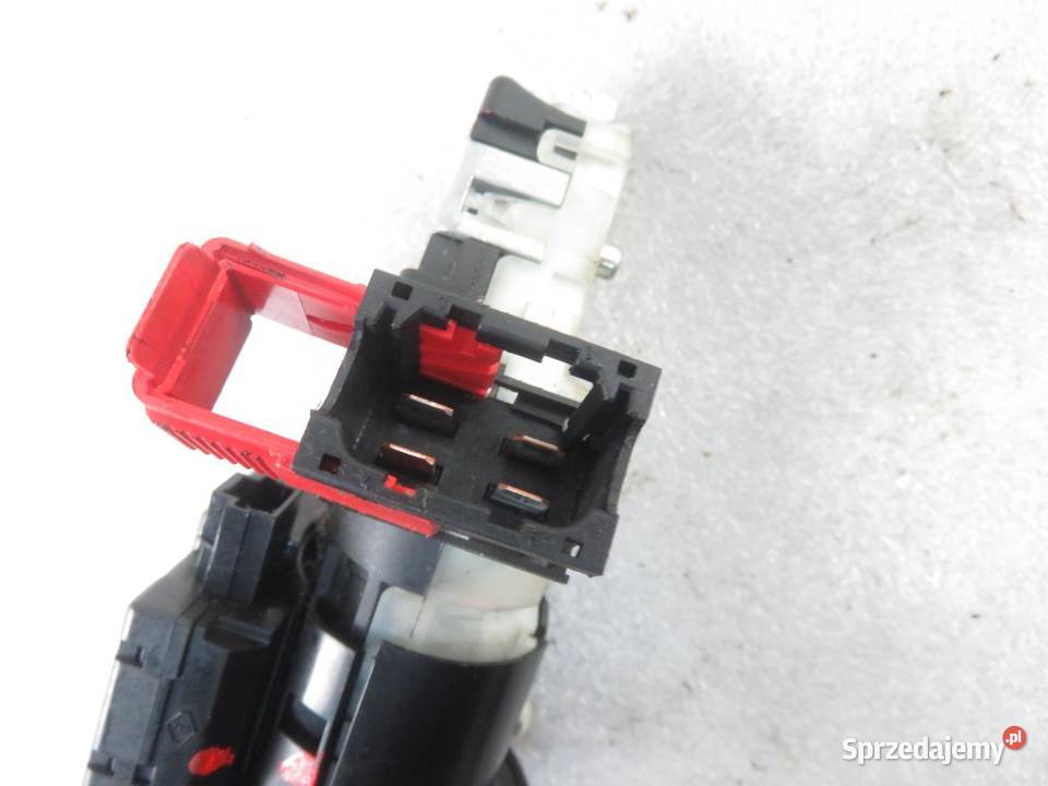 STACYJKA OPEL VIVARO B 2014 285910001RB osobowe Stacyjki i kluczyki sprzedam