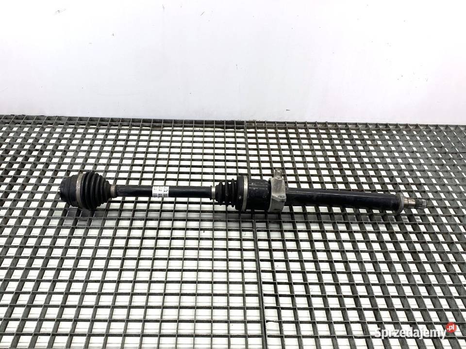 PÓŁOŚ PRAWY PRZÓD MINI CLUBMAN F54 8651276 15