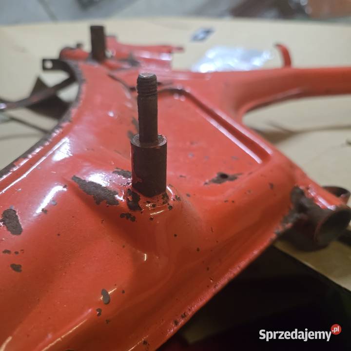 Komar czesci małopolskie Kalwaria Zebrzydowska