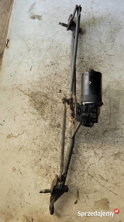 Mechanizm wycieraczek przednich Volkswagen Caddy mazowieckie