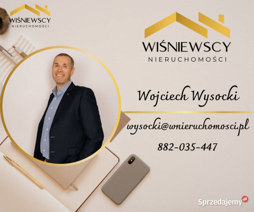 Funkcjonujący hostel i lokal użytkowy Elbląg 770m2 sprzedam