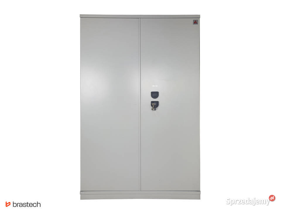 Szafa ognioodporna 195 x 120 x 52 Sątoczno