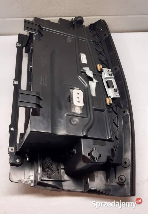 SCHOWEK PASAŻERA BMW E60 E61 7034080 osobowe