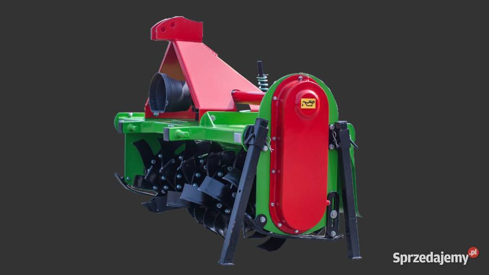 Glebogryzarka Gryza Strumyk Gdańsk sprzedam